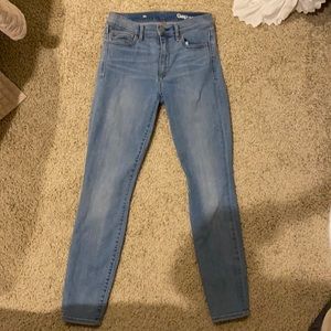 GAP 1969 Jeans